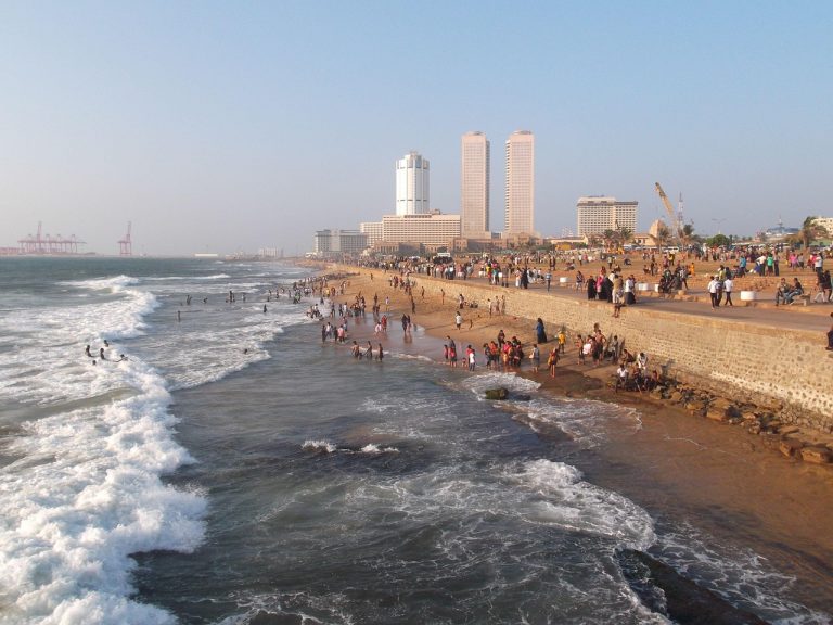 14 Days Ultimate Sri Lanka Experience