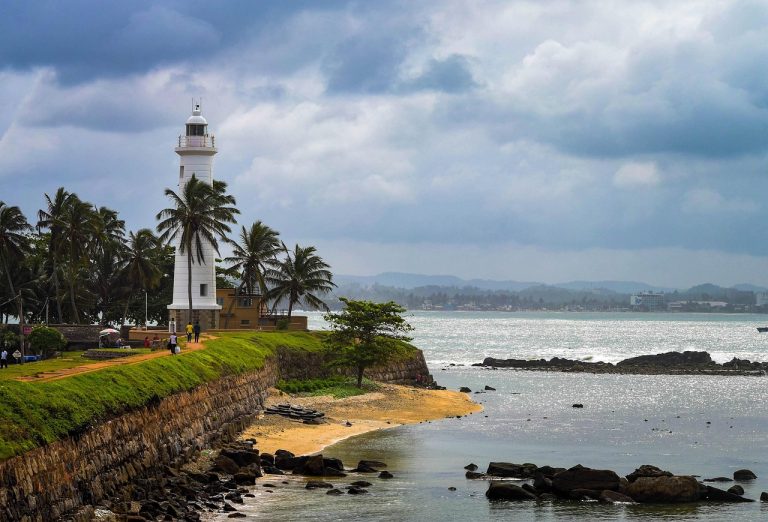 Galle Day Tour