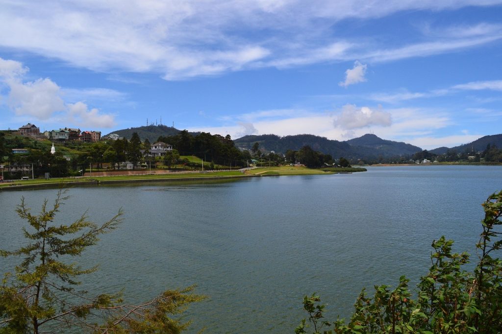 Complete Sri Lanka Tour (10 Days)
