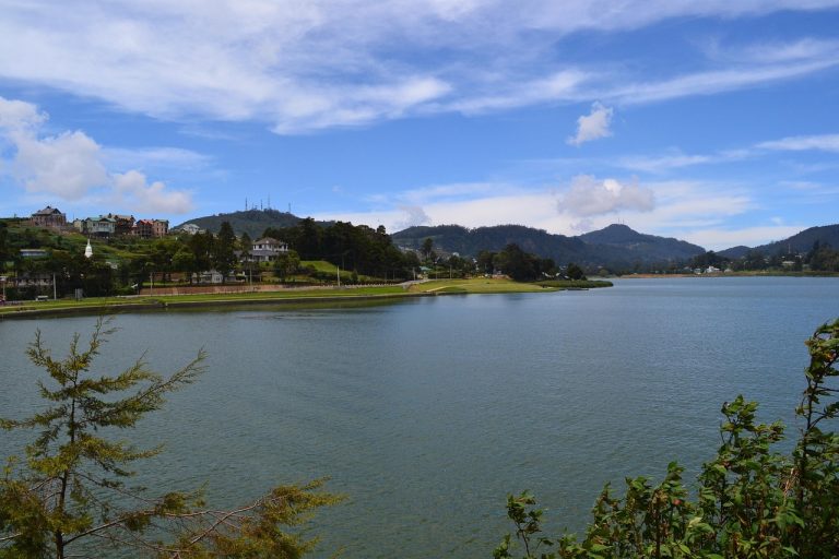 Complete Sri Lanka Tour (10 Days)